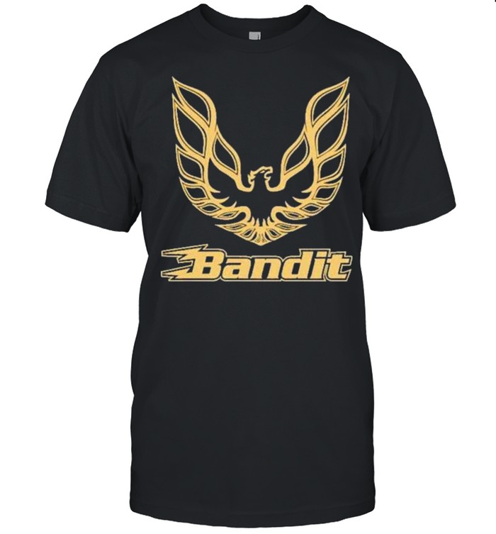 Bandit shirt