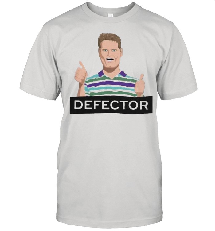 Chef drew shirt