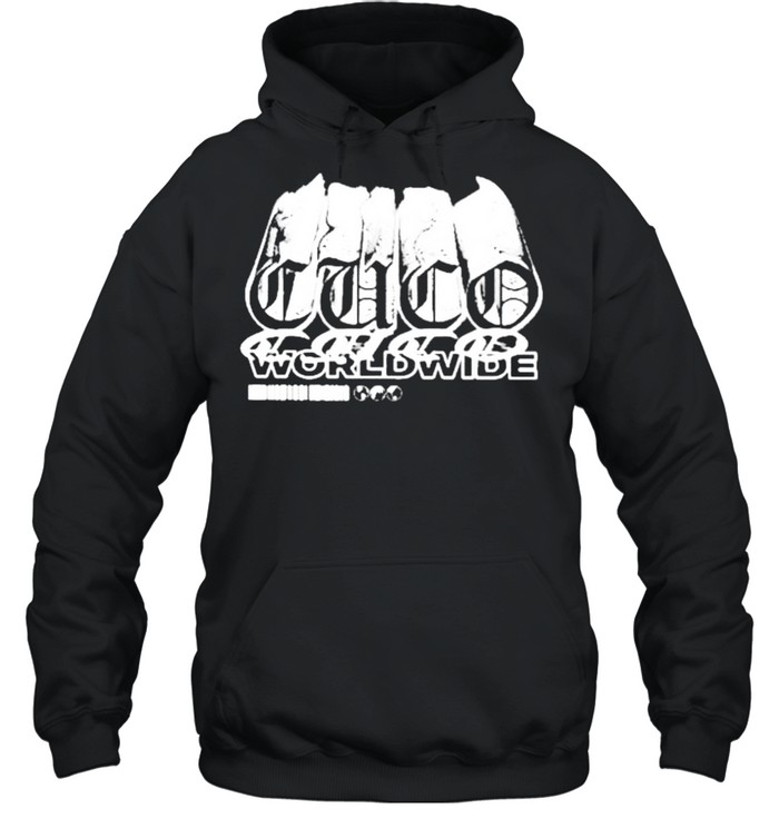 Cuco store shirt Unisex Hoodie