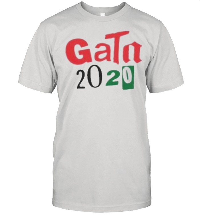 Gata shirt