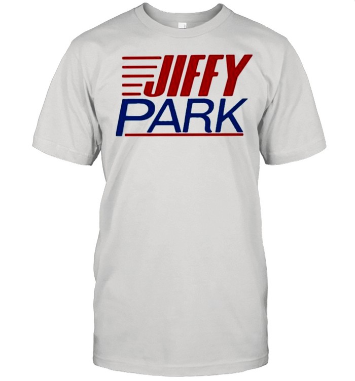 Jiffy park shirt