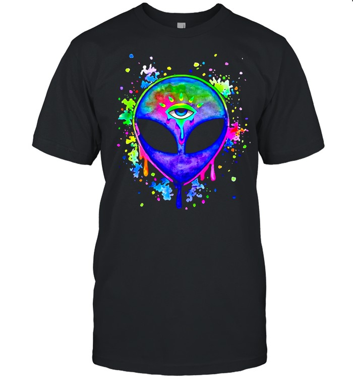 Star Wars Medit Alien shirt