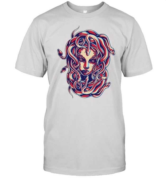 Medusa shirt