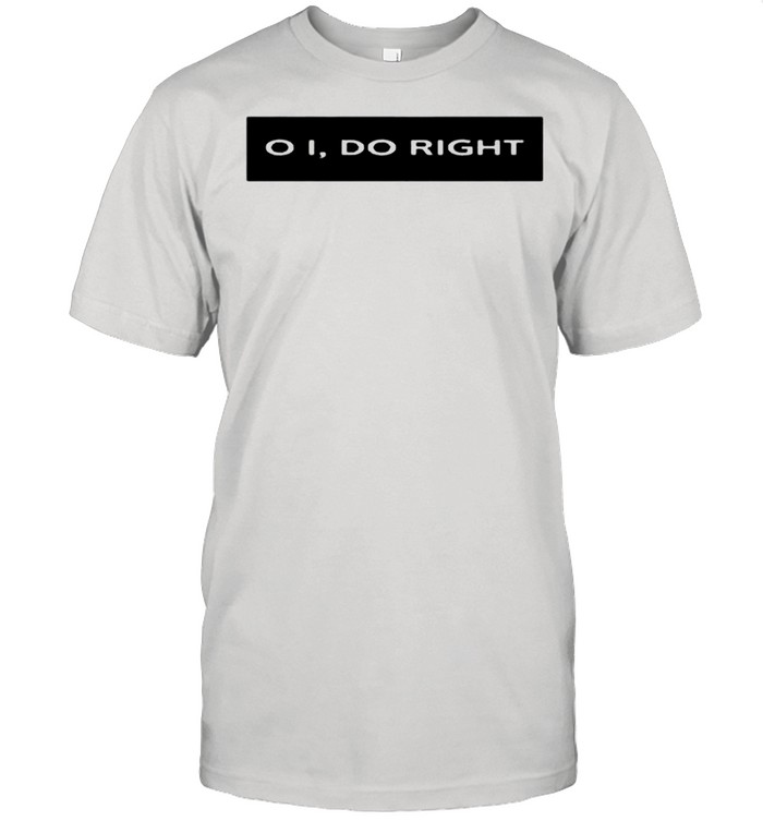 Grimes merch do right shirt