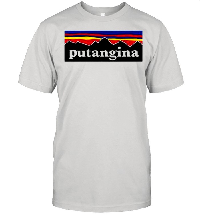 Putangina shirt