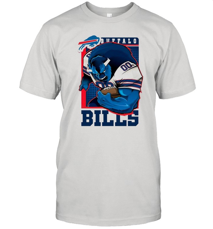 The Toros Hug Rubby Buffalo Bills 2021 shirt