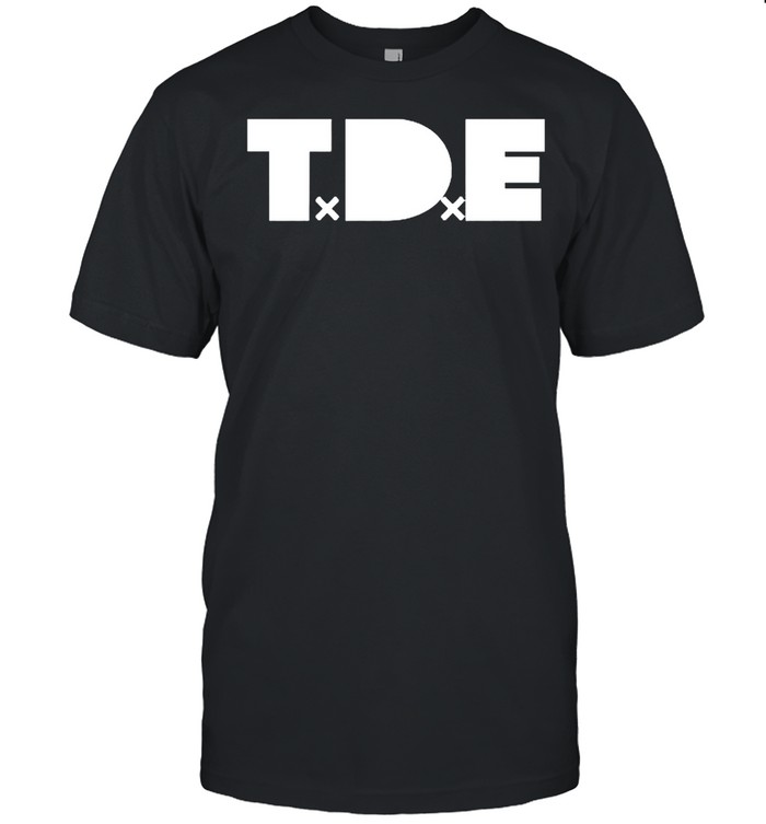 Txdxe shirt tde merch tde shirt shirts sweatertxdxe shirt merch txdxe shirt