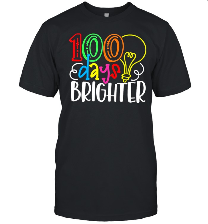 100 Days of School Valentine shirt