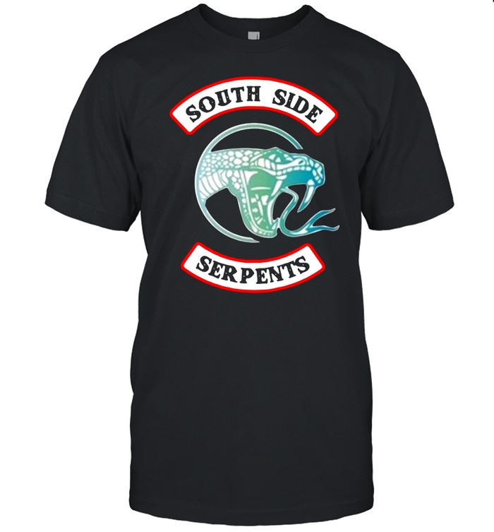 South Side Serpents shirt