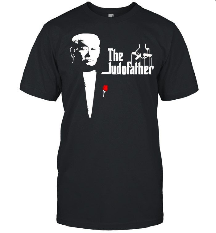 The Judofather 2021 shirt