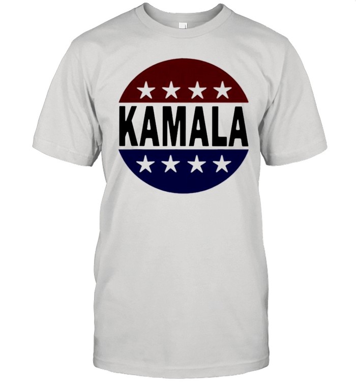 Vice President Kamala Harris 2021 shirt