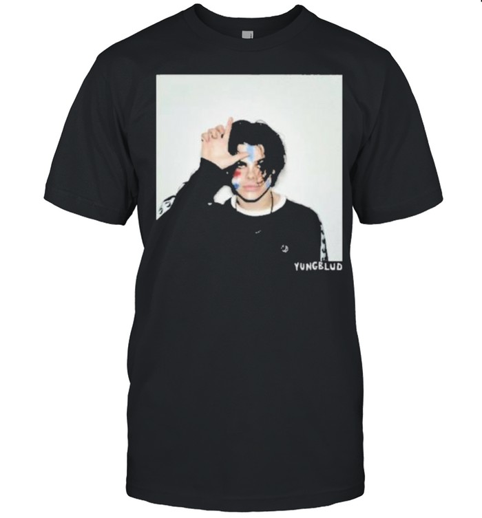 Yungblud store the loner anniversary shirt