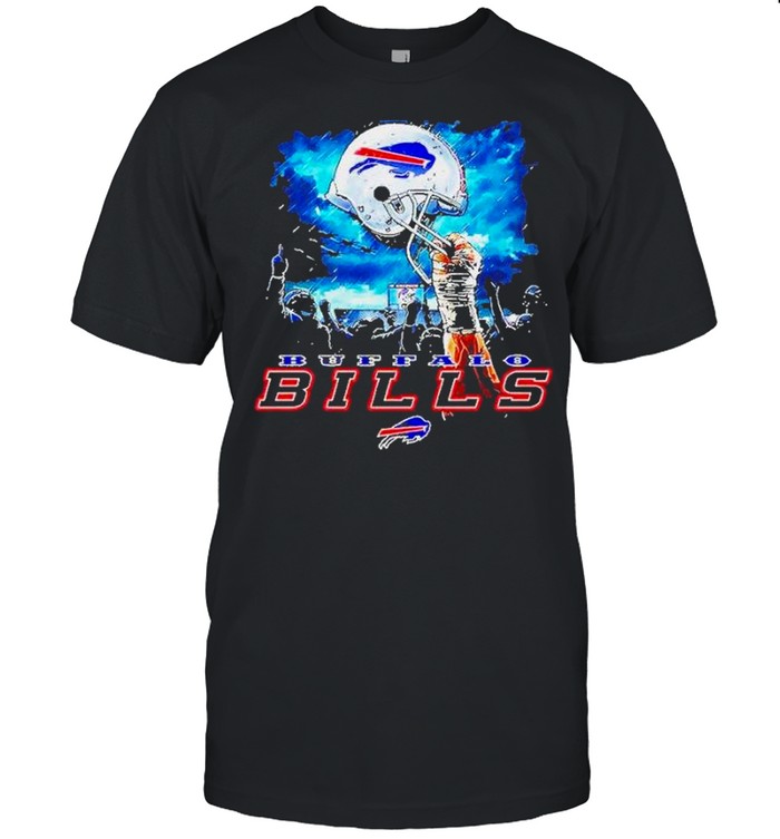 Buffalo bill’s 2021 shirt