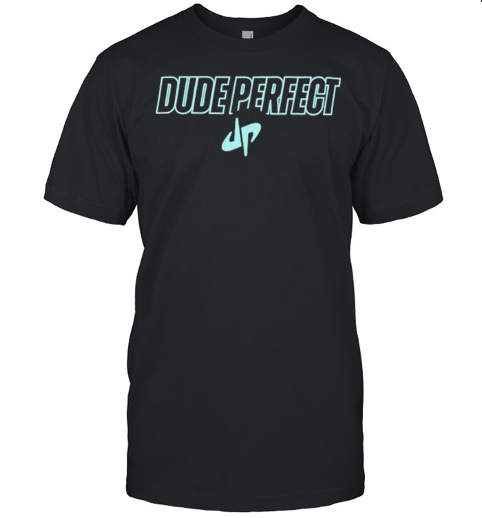 Dude perfect shirt