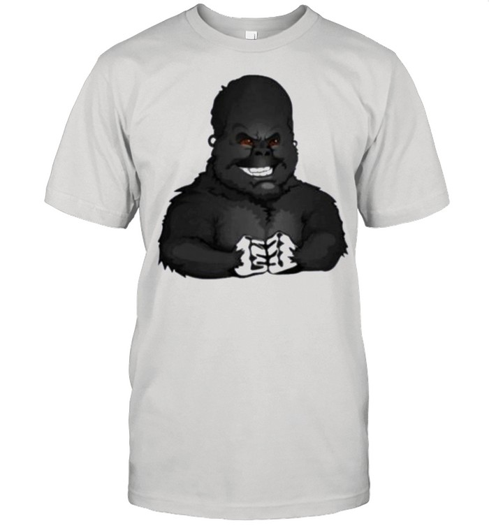 I Am A Gorilla Classic shirt