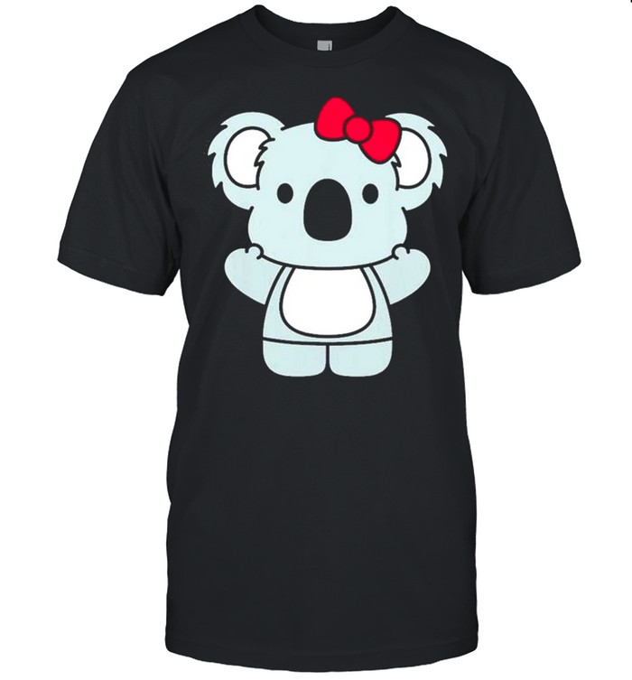 Koala hello Kitty 2021 shirt