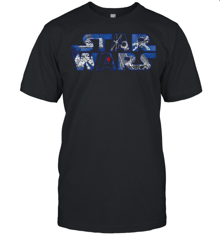 Star War 2021 Unisex shirt