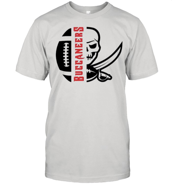 Tampa Bay Buccaneers shirt