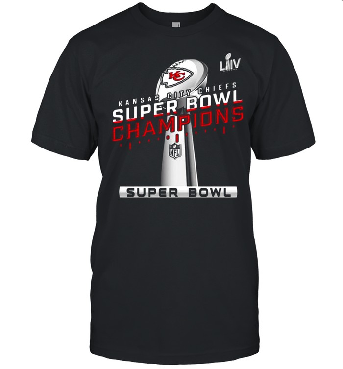 The Super Bowl Cup Nfc Championship 2021 With Kansas City Chiefs shirt
