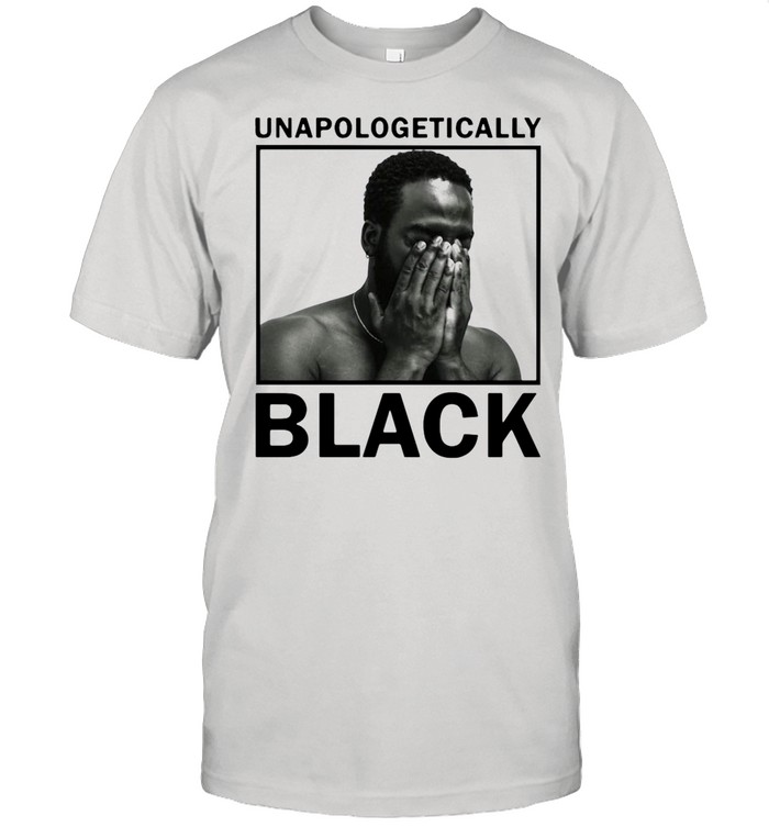 Unapologetically Black Gift shirt