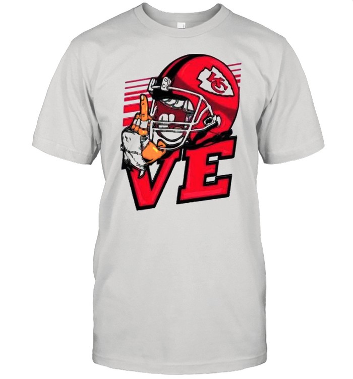 Kansas city chiefs 2021 classic shirt