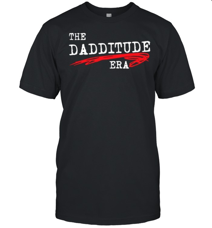 Awesome The Attitude Era shirt