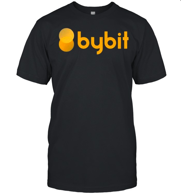 Bybit shirt