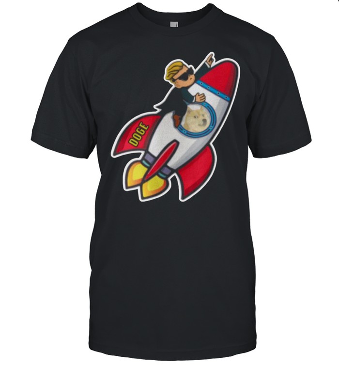 GameStonk Game To The Moon 2021 Unisex shirt