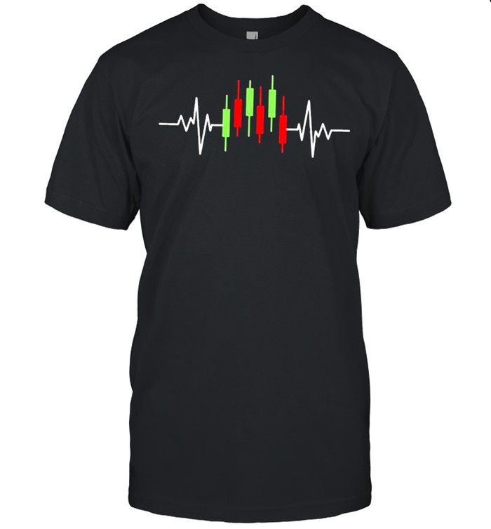 Trading Heartbeat 2021 shirt