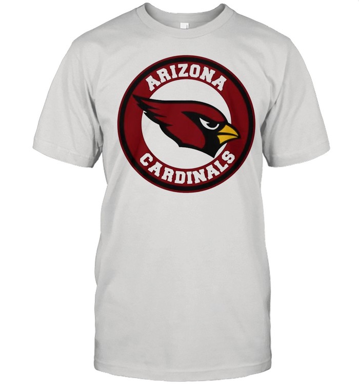 Arizona Cardinals Logo 2021 shirt