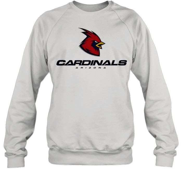Cardinals arizona 2021 shirt Unisex Sweatshirt