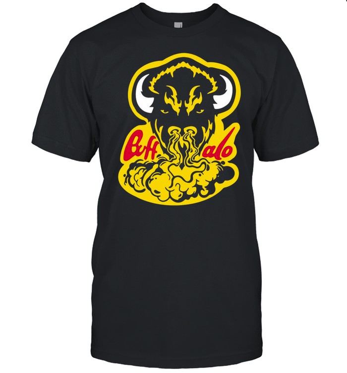 Cobra Kai Buffalo shirt