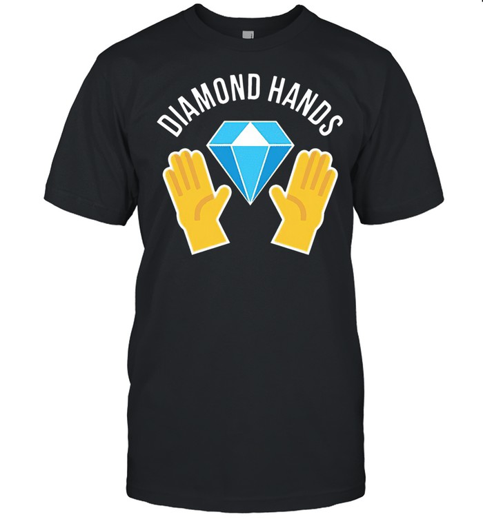 Diamond Hands shirt
