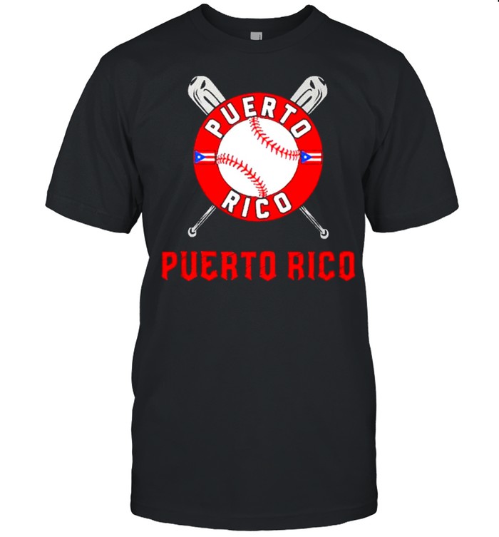 puerto rico puerto rico american shirt