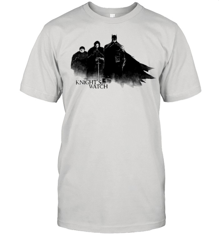 The Knights Watch shirt