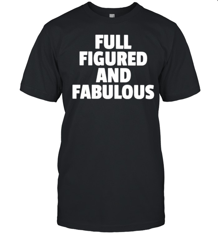 the fabulous seven shirt