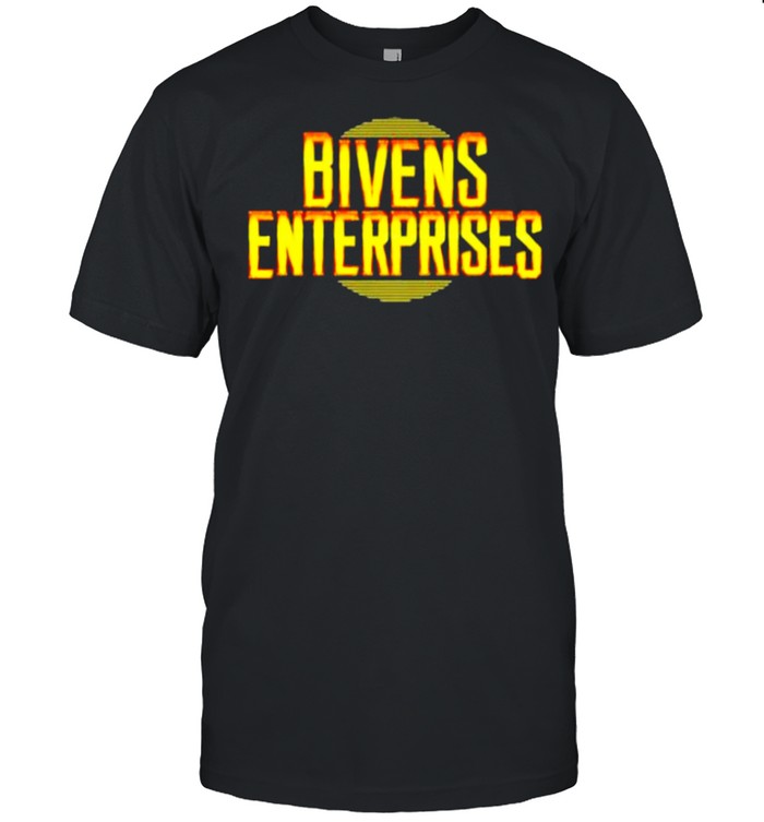 Kevin owens fightful wrestling bivens enterprises shirt