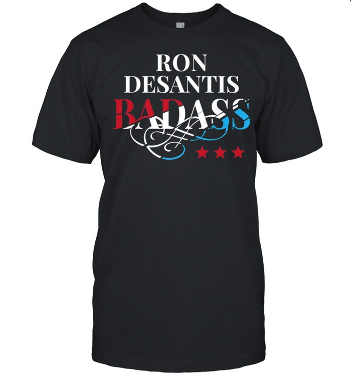 Ron Desantis for President 2024 Desantis Campaign shirt