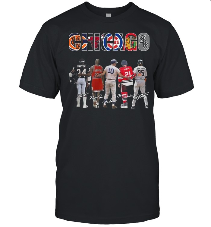 Frank Thomas Font | Kids T-Shirt