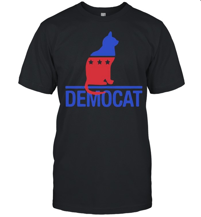 American Democat shirt