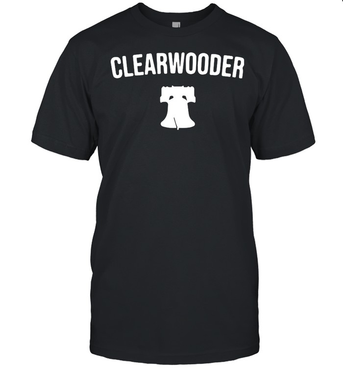 Bryce Harper Phillies Clearwooder shirt