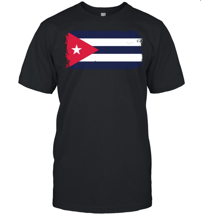 Cuba Miami Spanish Cuban shirt