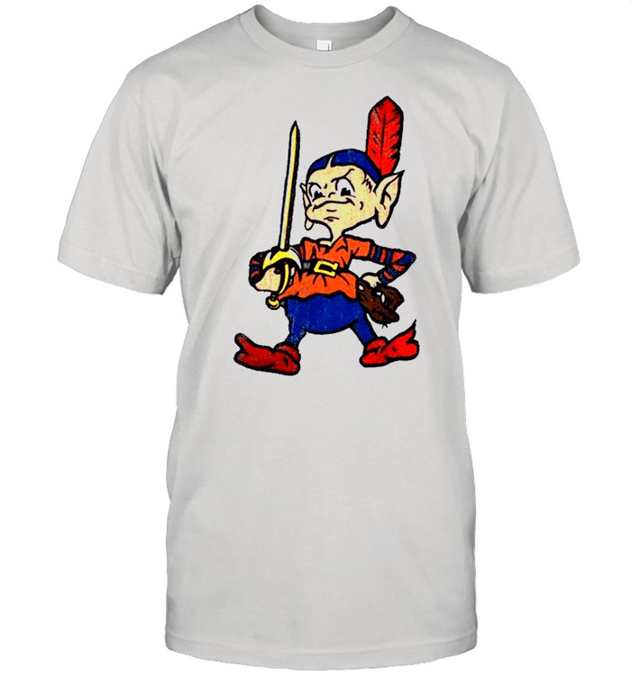 Team Cleveland Basketball or Baseball shirt