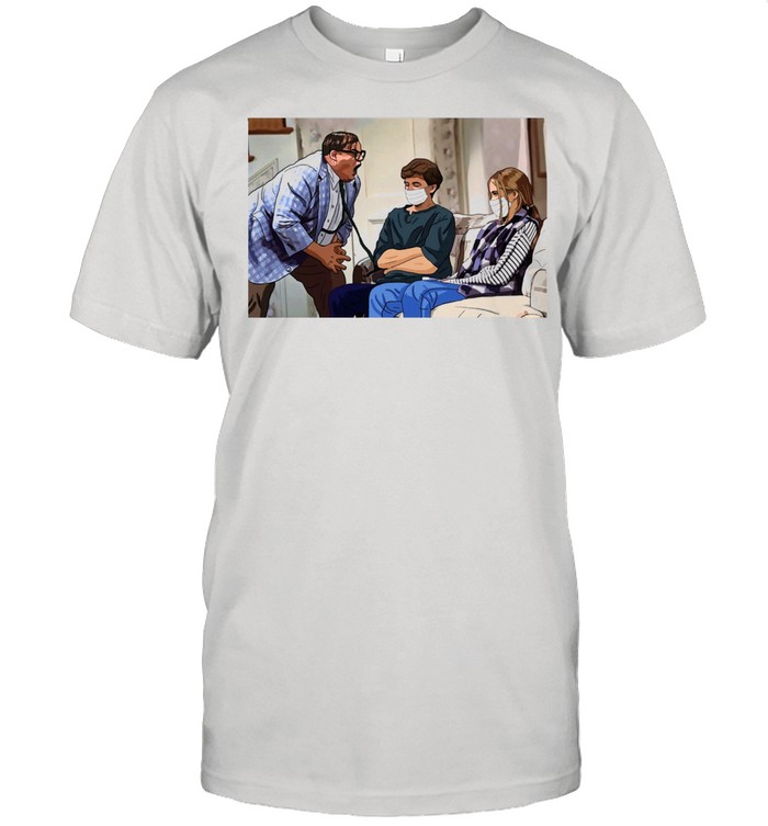 matt foley jack squat shirt