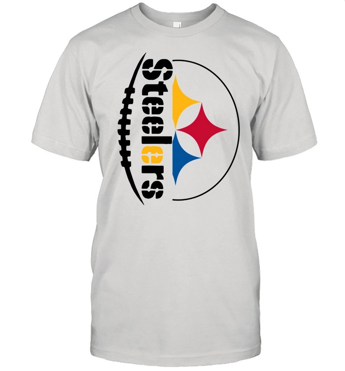 2021 Pittsburgh Steelers football team shirt