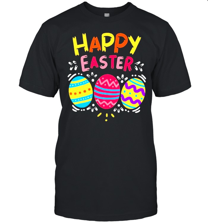 Happy Easter Day 2021 shirt