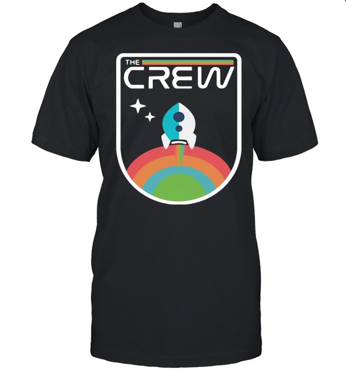 Kyr Sp33dy Merch The Crew Kyr Speedy shirt