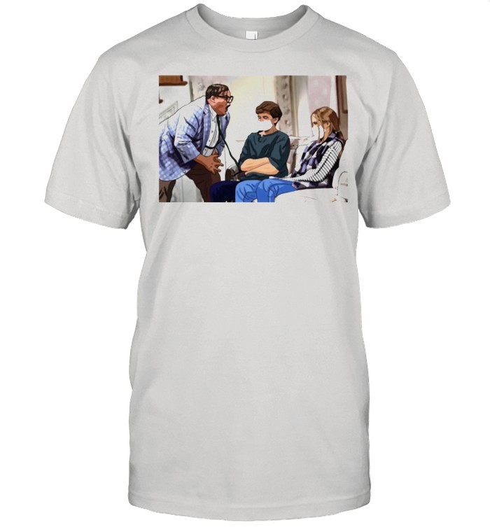 matt foley jack squat shirt