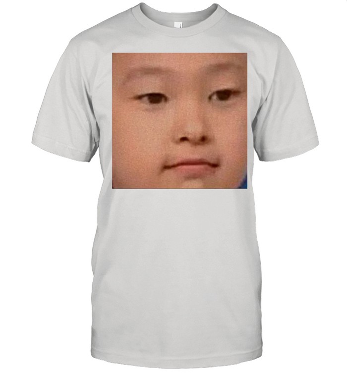 Baby Choerry Face shirt