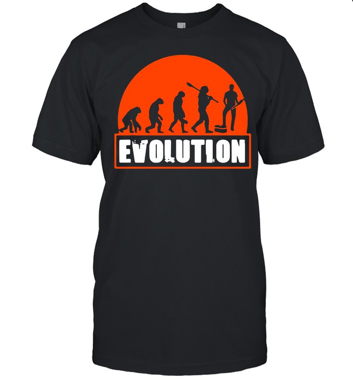 Plumber Evolution Vintage shirt Classic Men's T-shirt